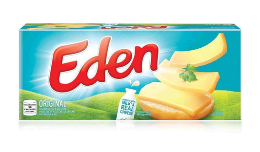 Eden Cheese 430 grams