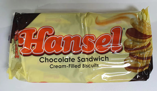 Hansel Chocolate Sandwich