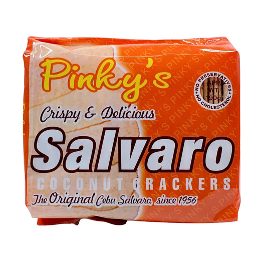 Pinky's Salvaro