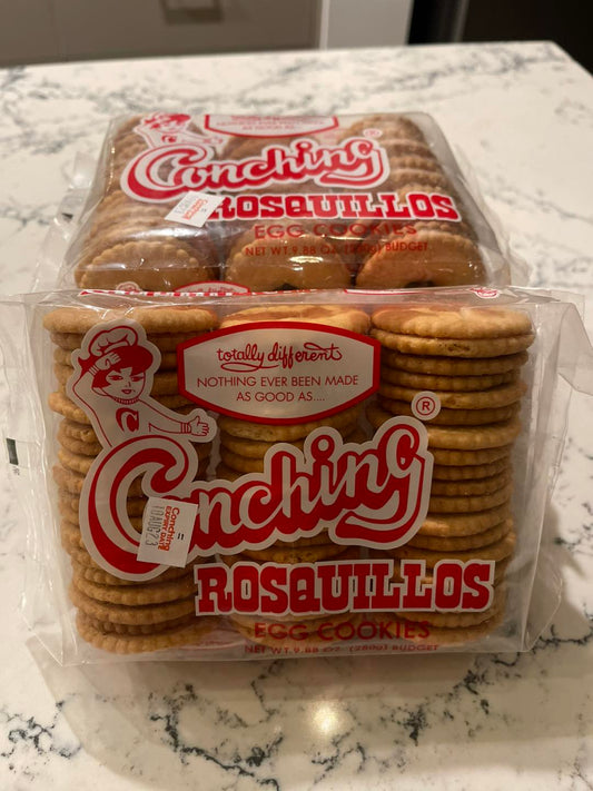Conching Rosquillos 280 grams
