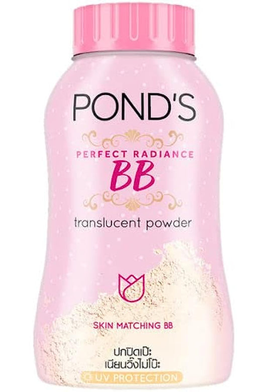 Ponds Perfect Radiance BB