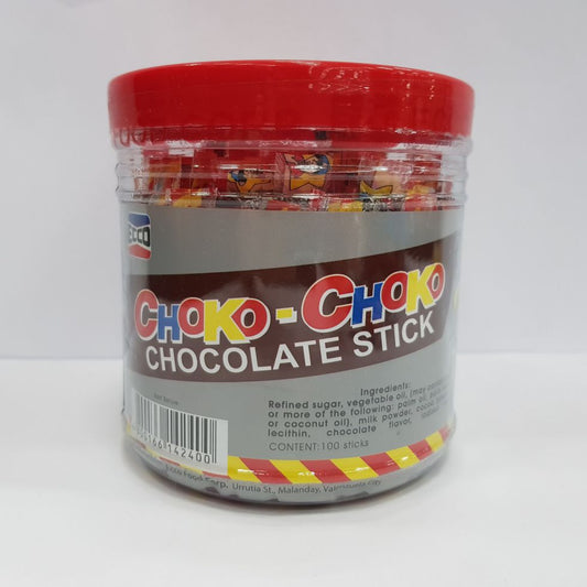 Choco-Choko Chocolate Sticks