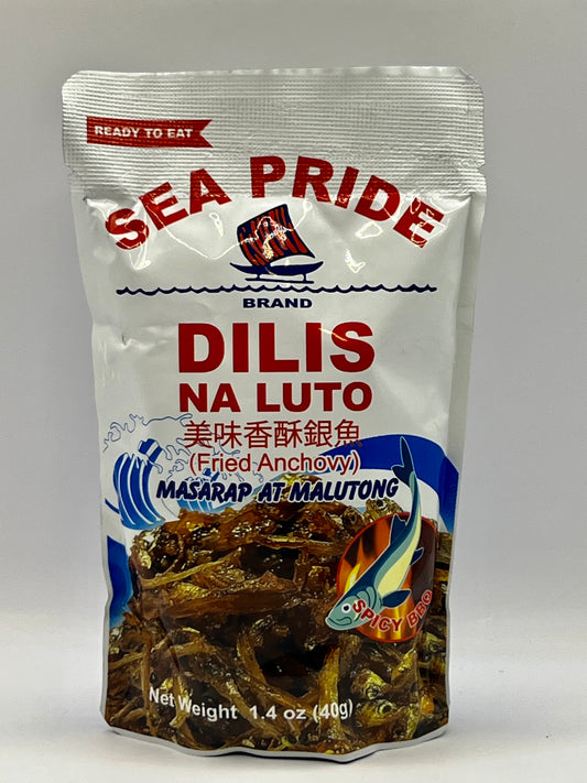 Sea Pride Dilis Na Luto