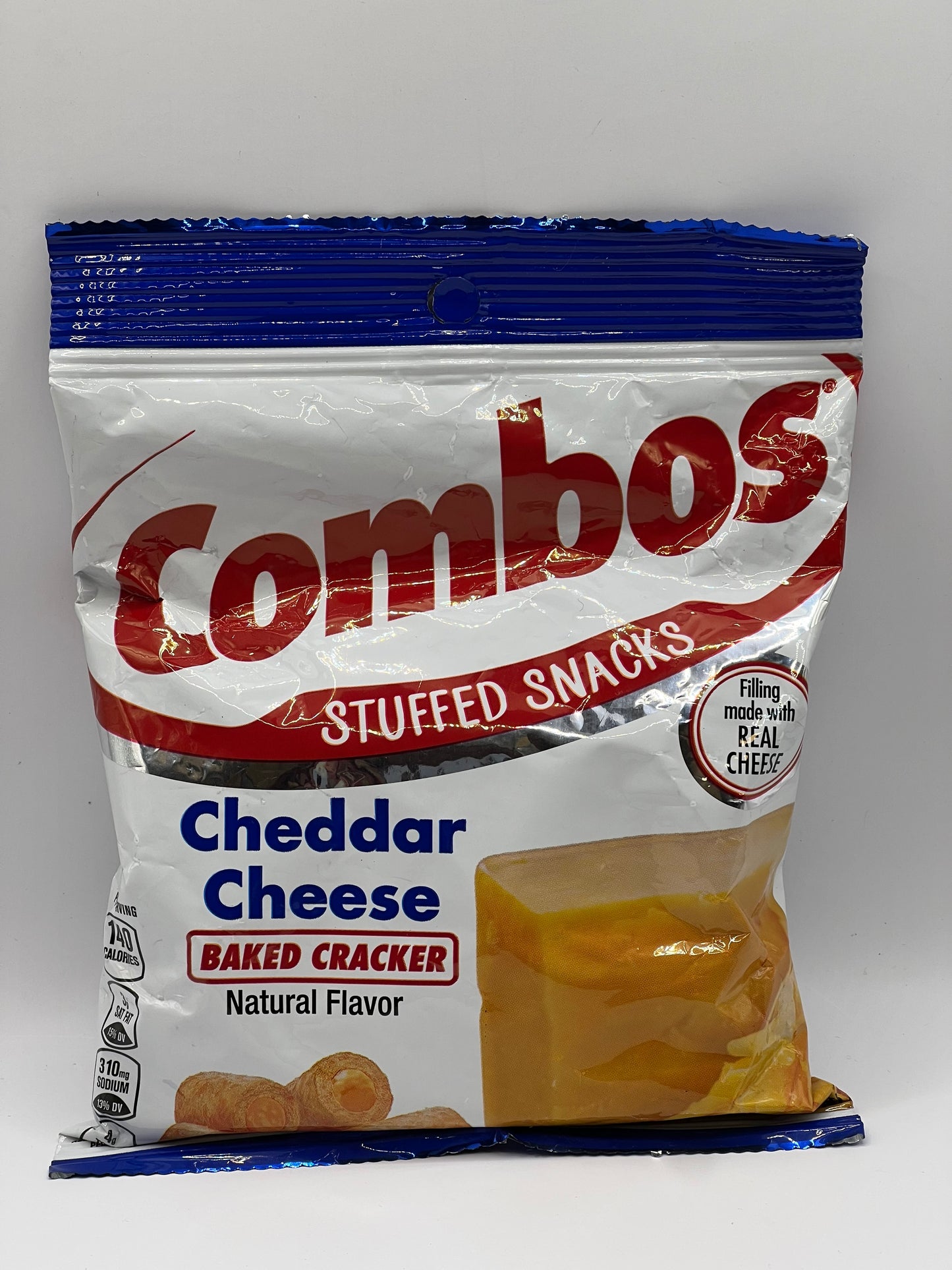 Combo's Stuffed Snacks 180 grams