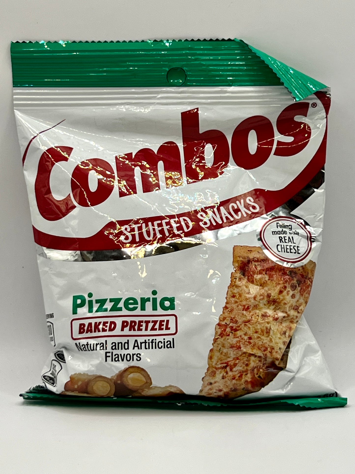 Combo's Stuffed Snacks 180 grams