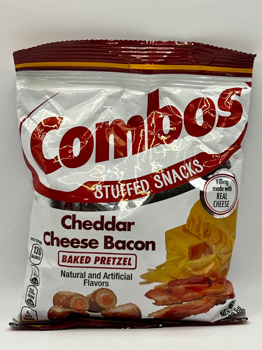 Combo's Stuffed Snacks 180 grams