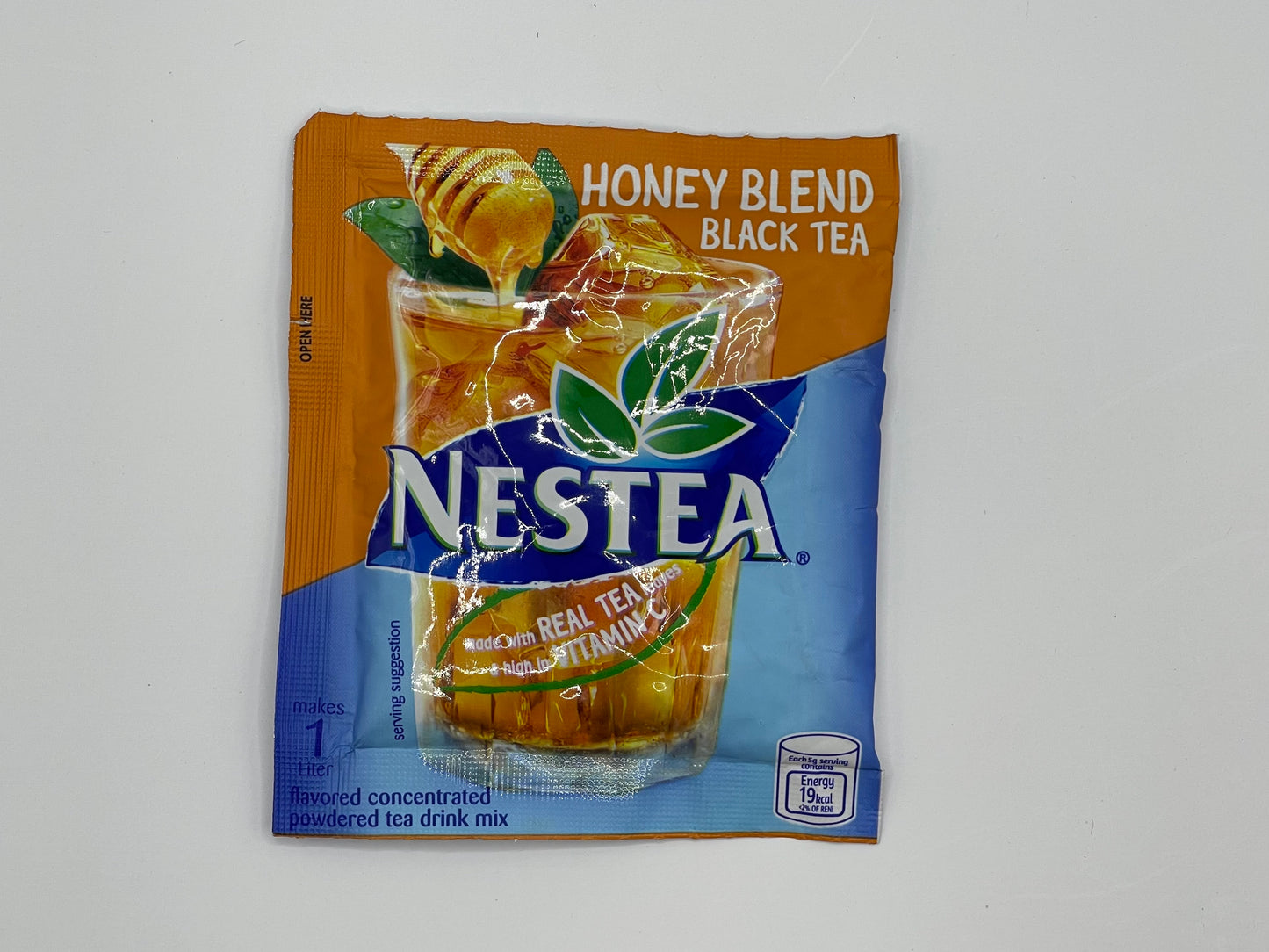 Nestea Iced Tea 25 grams