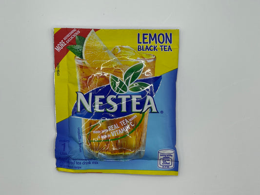 Nestea Iced Tea 25 grams