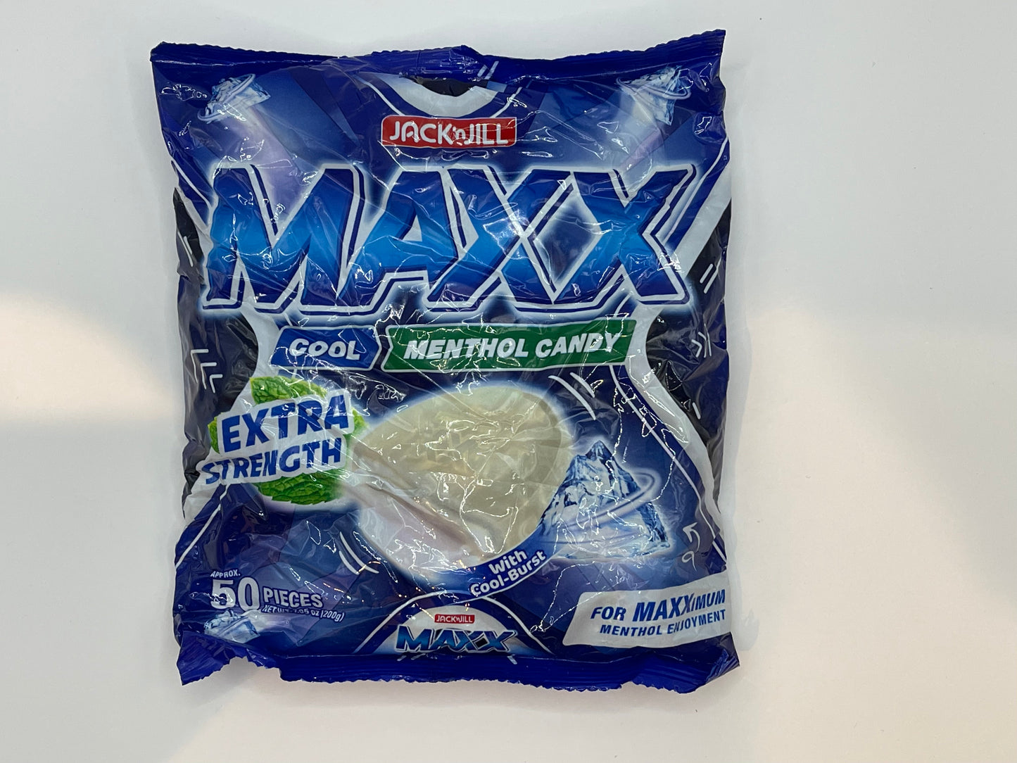 Maxx Candy 50 pcs per pack