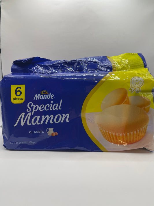 Monde Special Mamon (Classic)