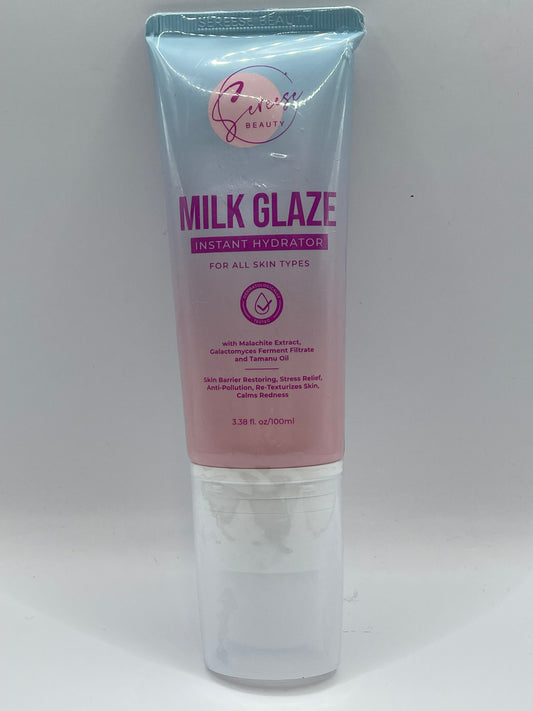 Sereese Beauty Milk Glaze Instant Hydrator 100 ml.