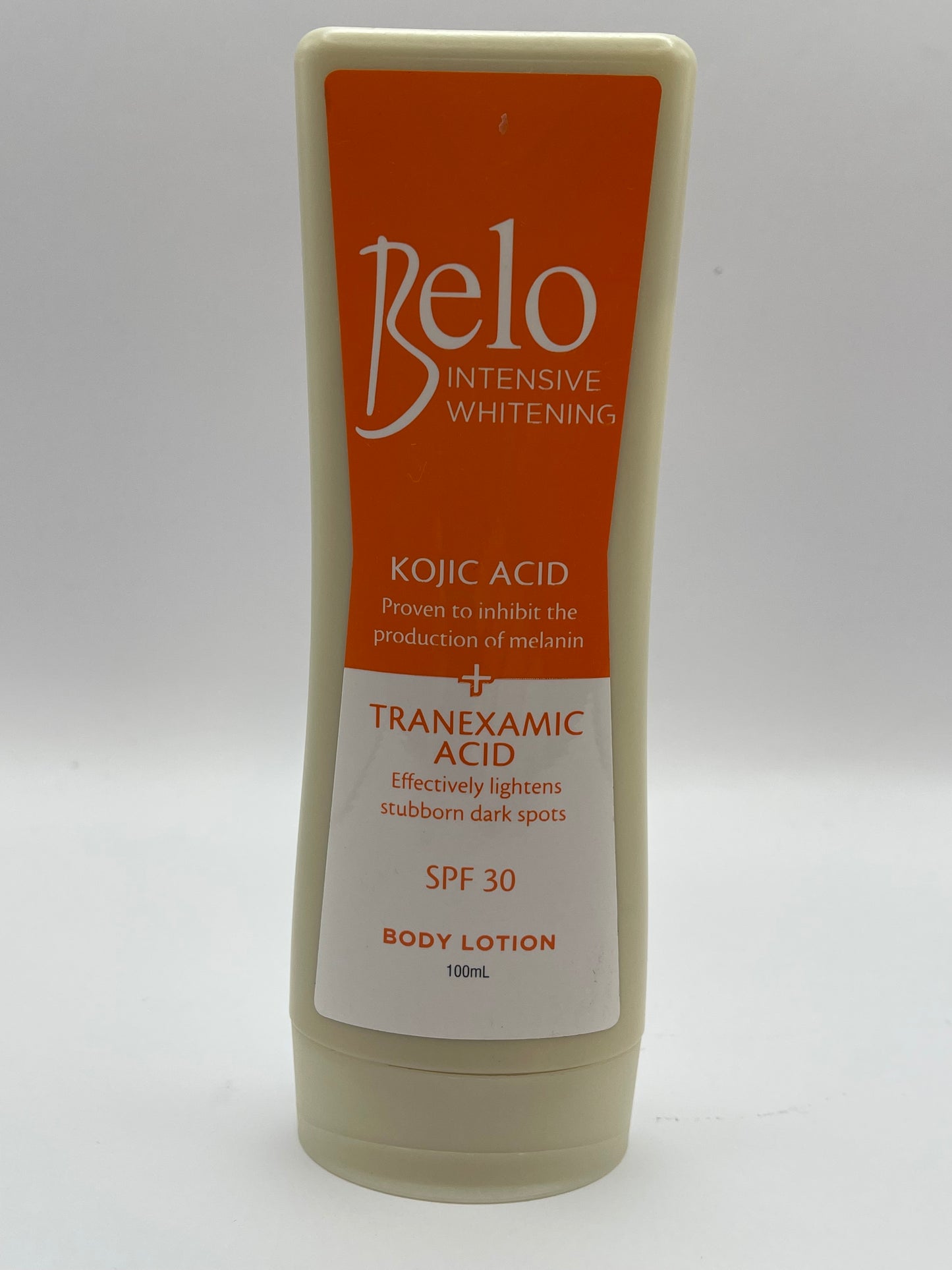 Belo Essentials Intensive Whitening Lotion  100 ml.