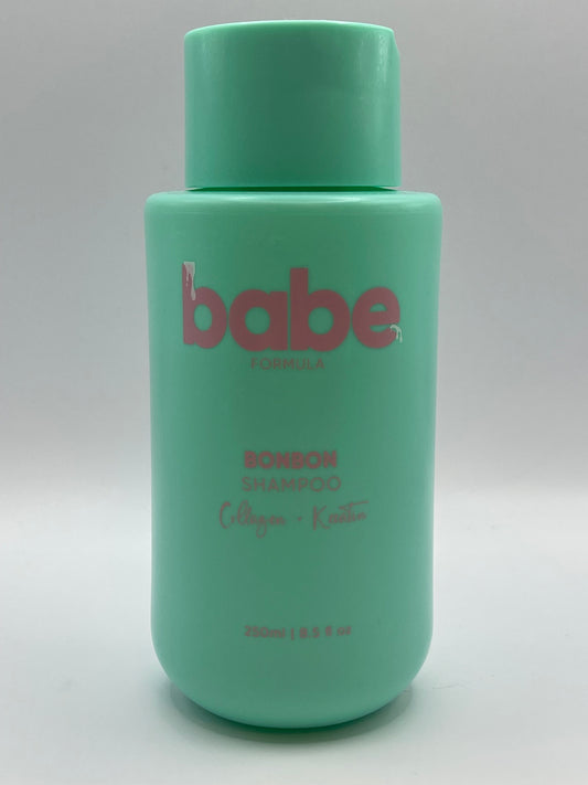 Babe Formula BonBon Shampoo 250 ml.