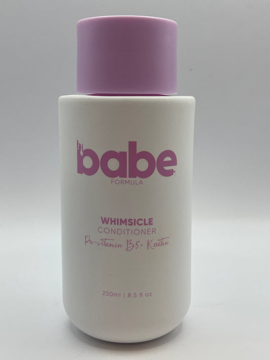 Babe Formula Whimsicle Conditioner 250 ml.