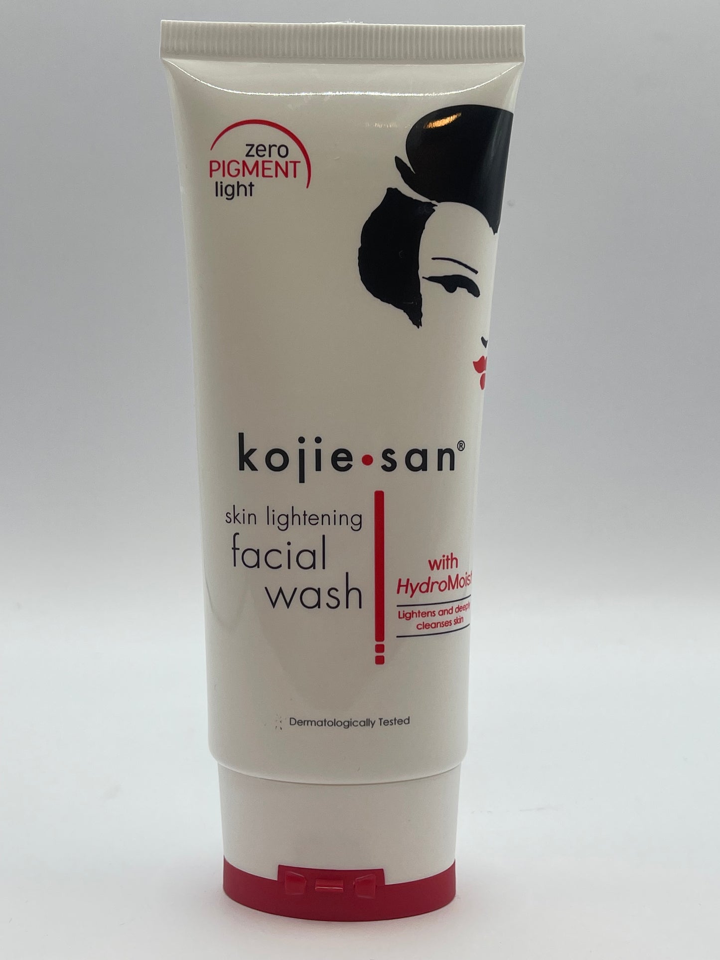 Kojie-San Skin Lightening Facial Wash 100 grams