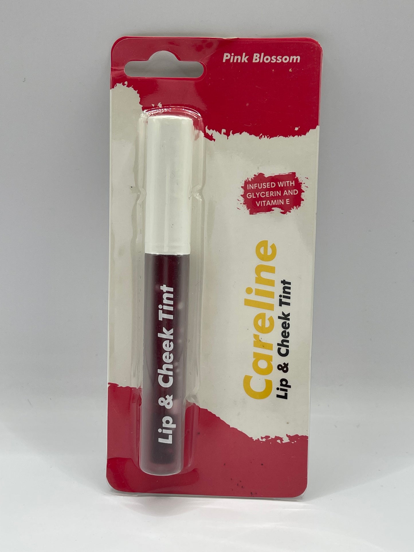 Careline Lip And Cheek Tint 3 ml.