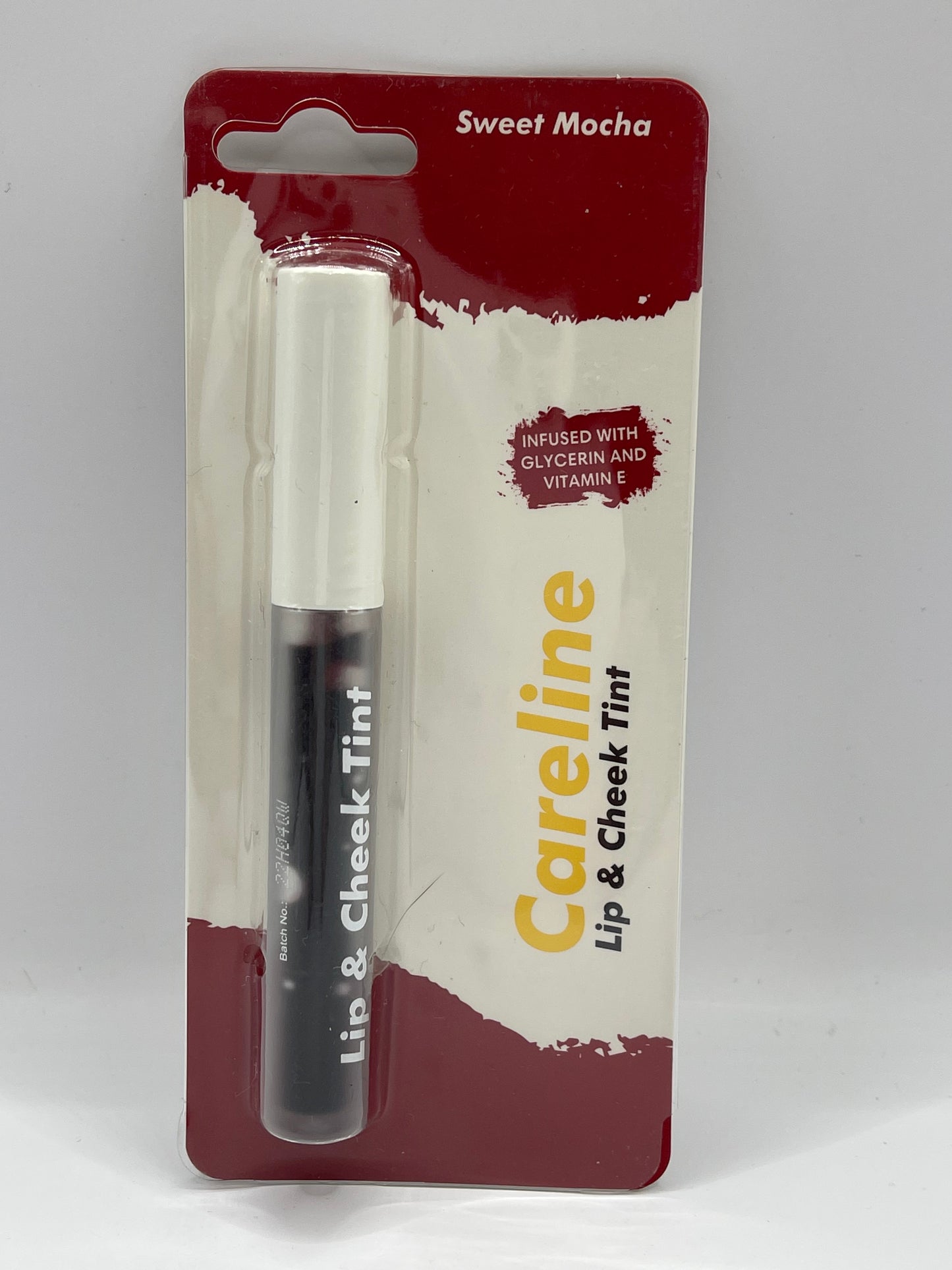 Careline Lip And Cheek Tint 3 ml.