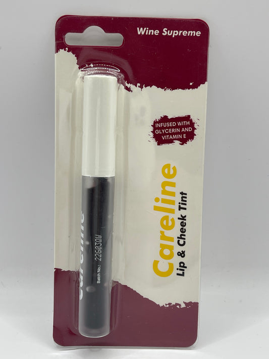 Careline Lip And Cheek Tint 3 ml.