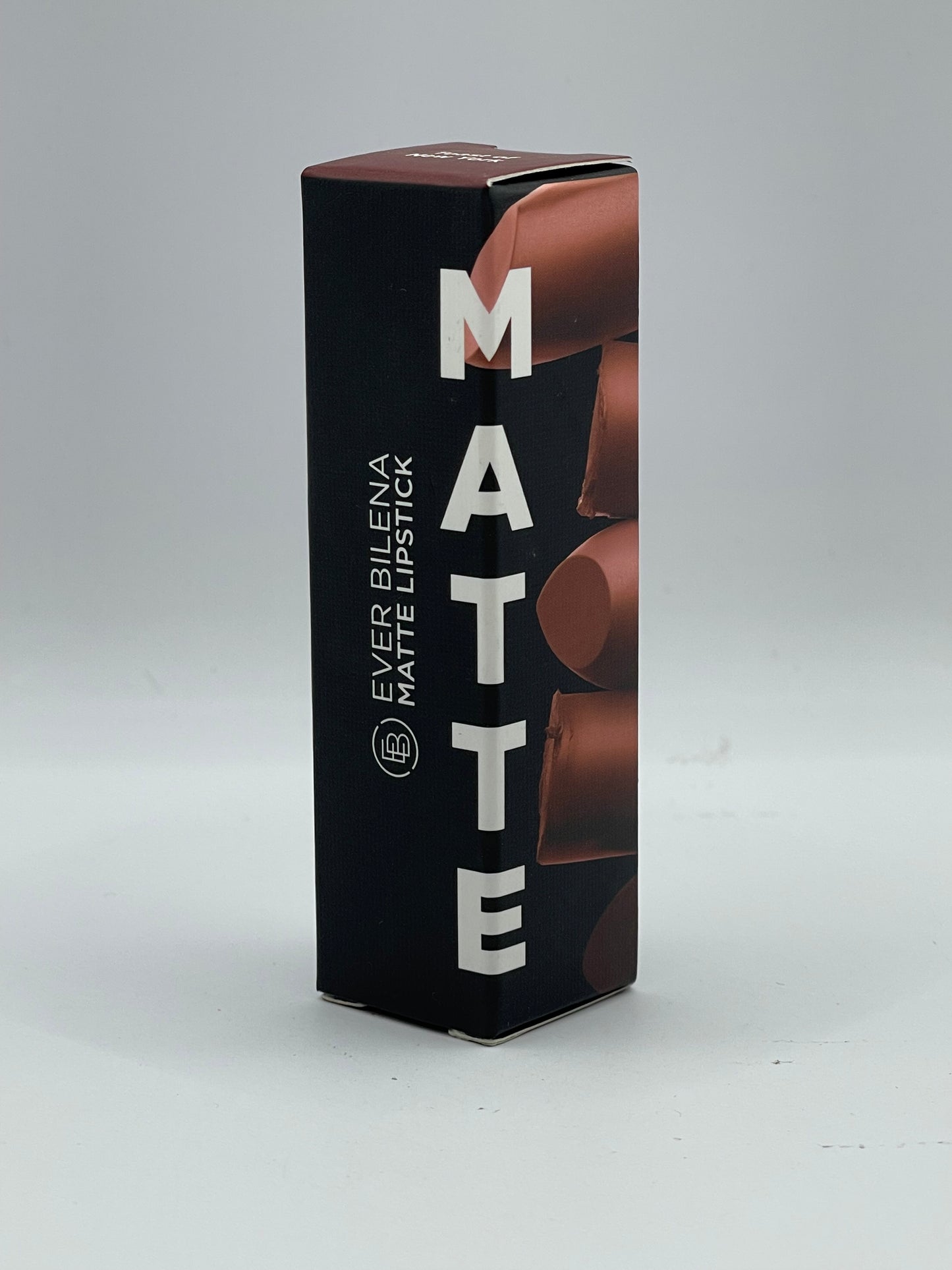 Ever Bilena Matte Lipstick 3.6 grams.