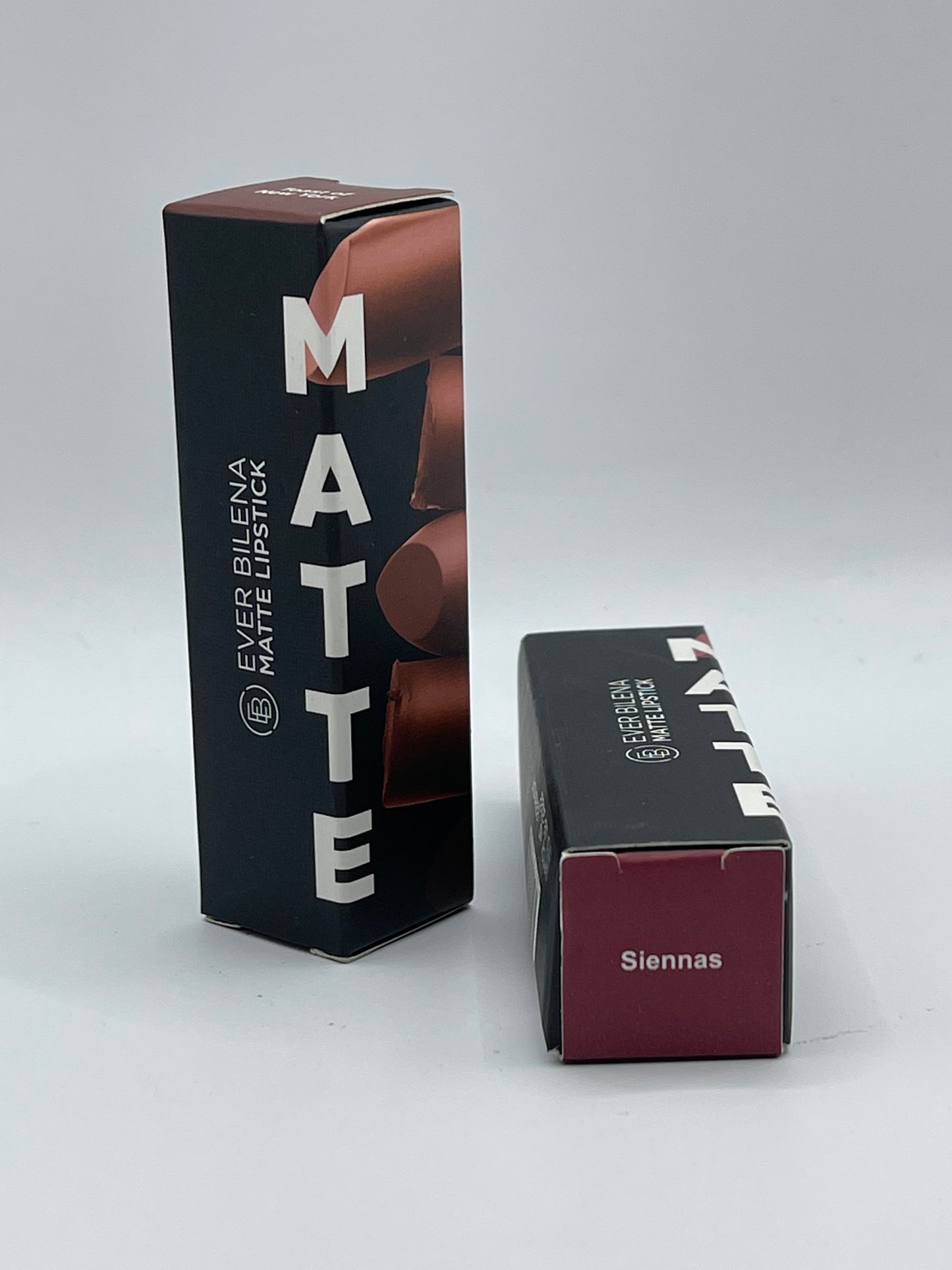 Ever Bilena Matte Lipstick 3.6 grams.