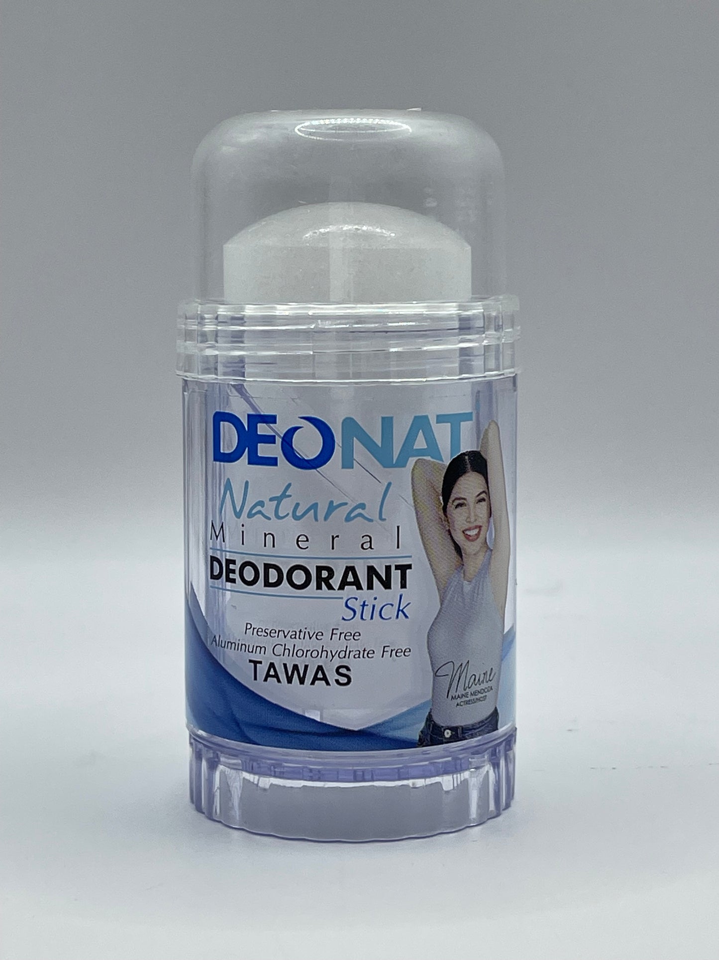 Deonat Deodorant Stick ( Tawas )