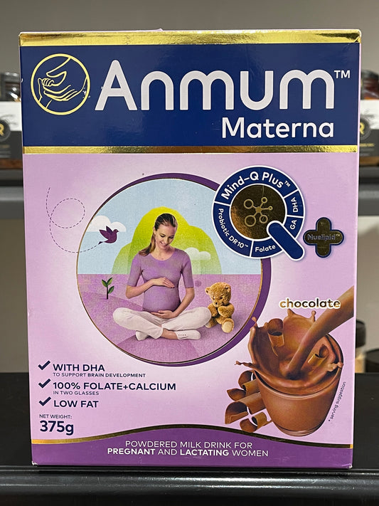 Anmum Materna Chocolate