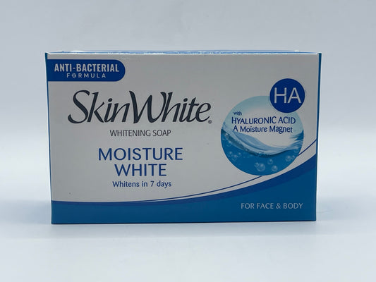 Skin White Whitening Soap Moisture White