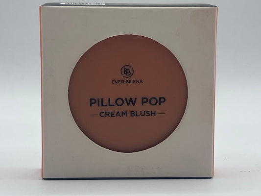 Ever Bilena Pillow Pop Cream Blush Dreamy Peach