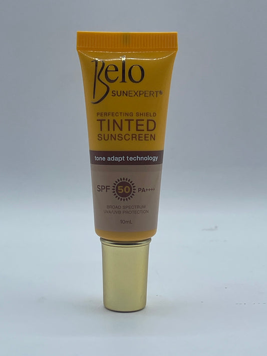 Belo Sunexpert Tinted Sunscreen