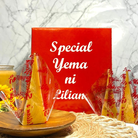 Special Yema ni Lilian (25 per box)