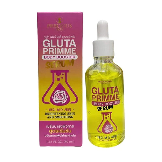 Precious Skin Gluta Primme Serum