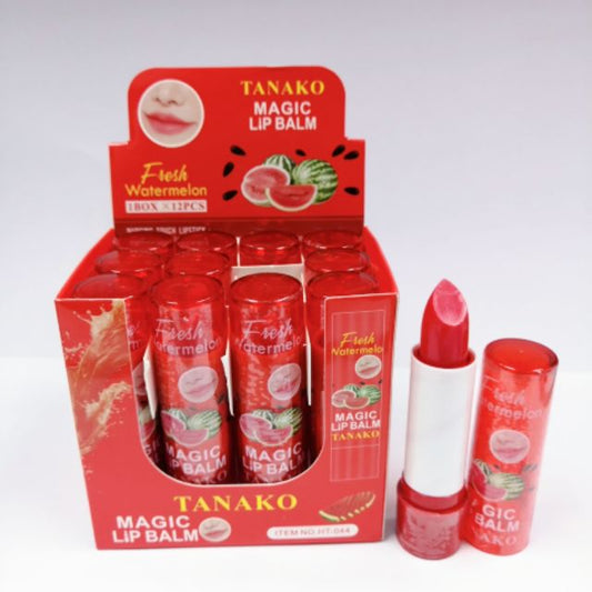 Tanako Magic Lip Balm