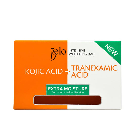 BELO Kojic Acid + Tranexamic Acid 2 Piece Pack