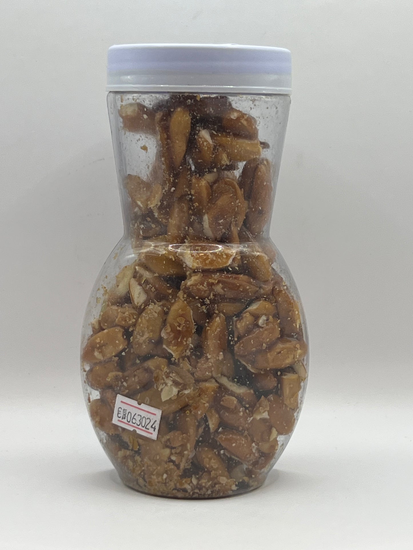 Nene CRISPY PILI NUTS (260g)