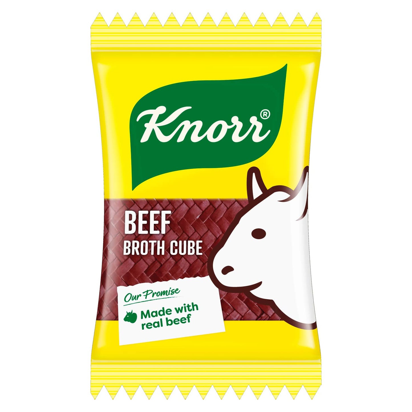 Knorr Beef Broth Cubes