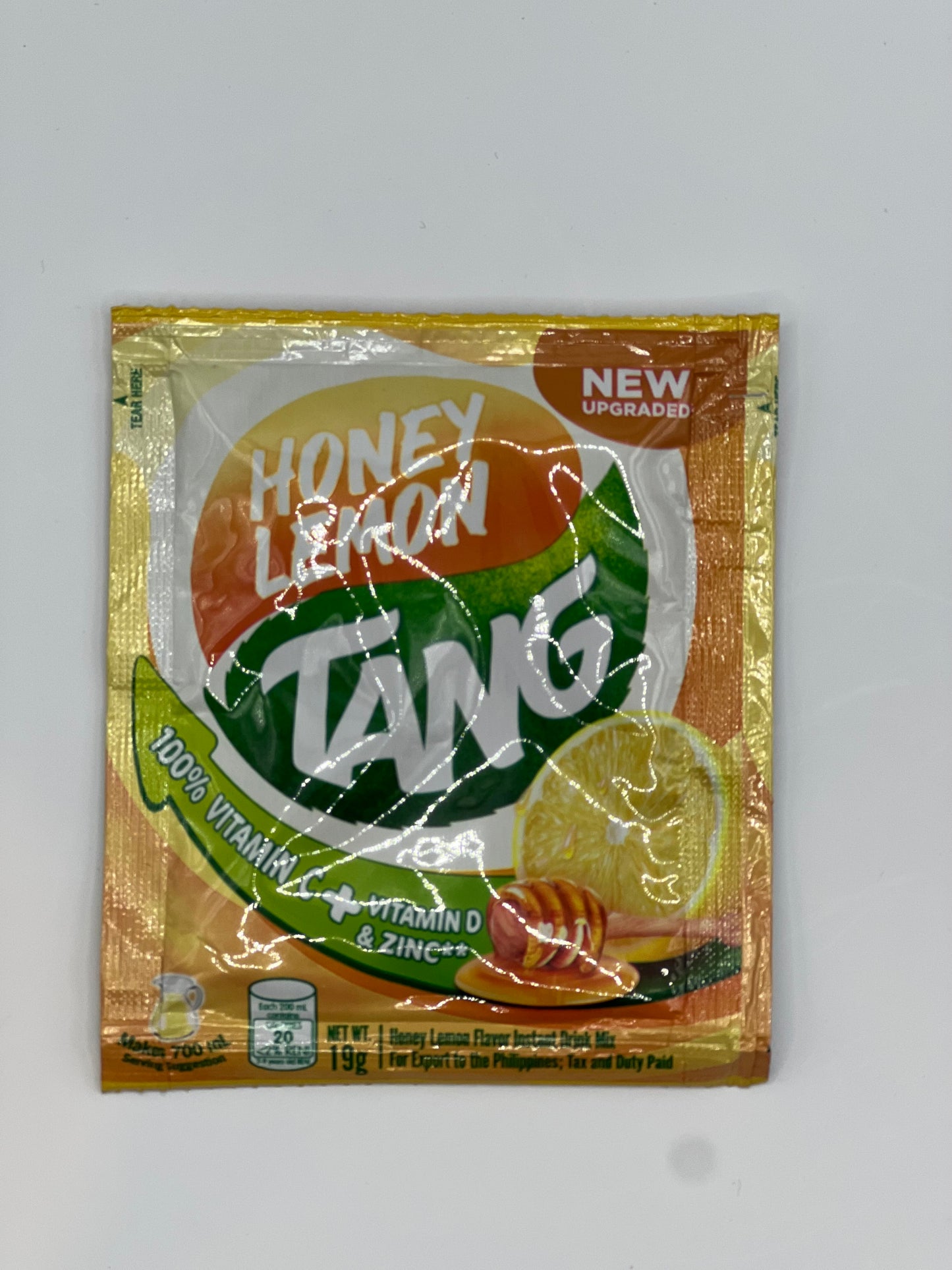 Tang 20 grams