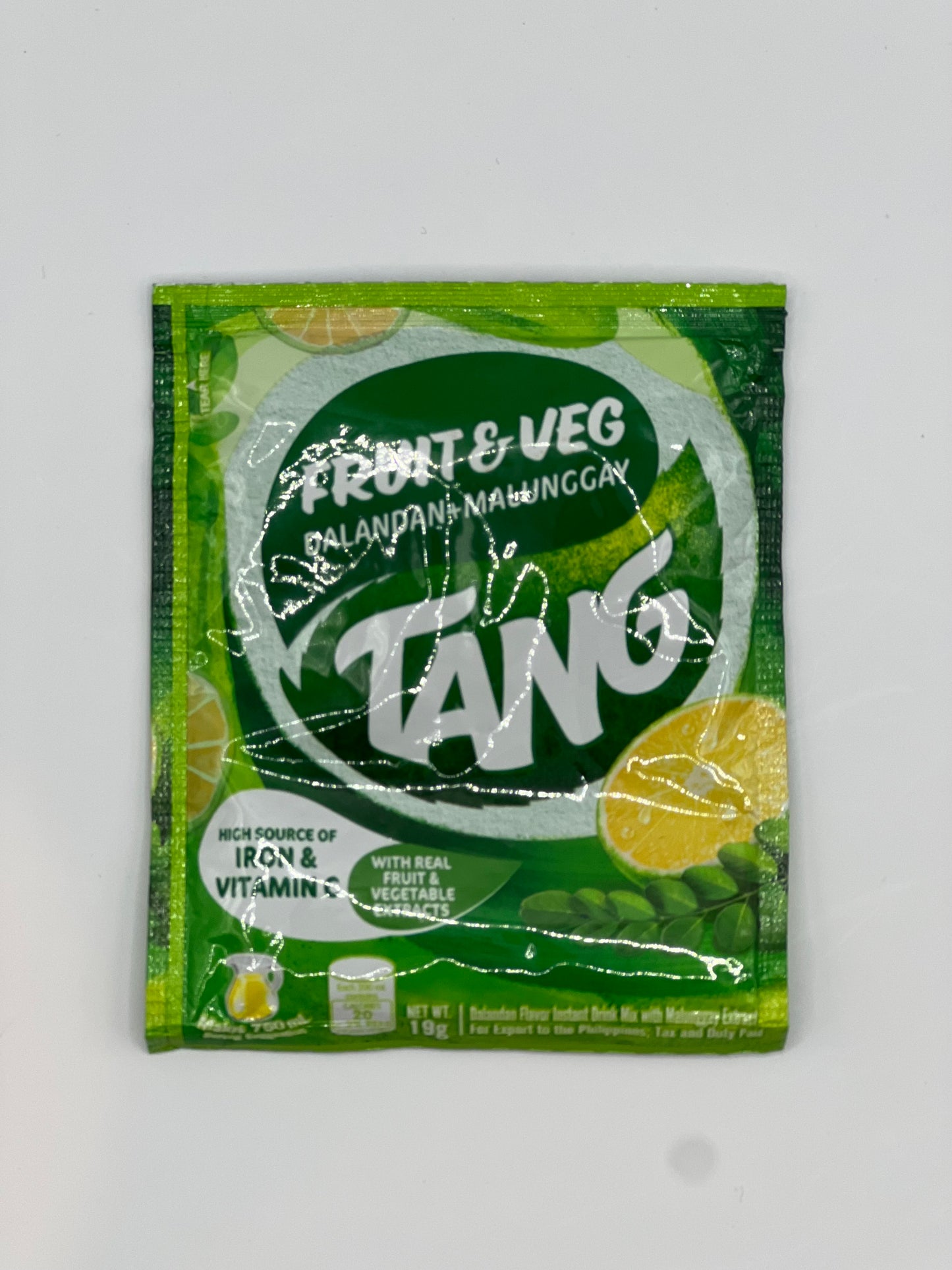 Tang 20 grams